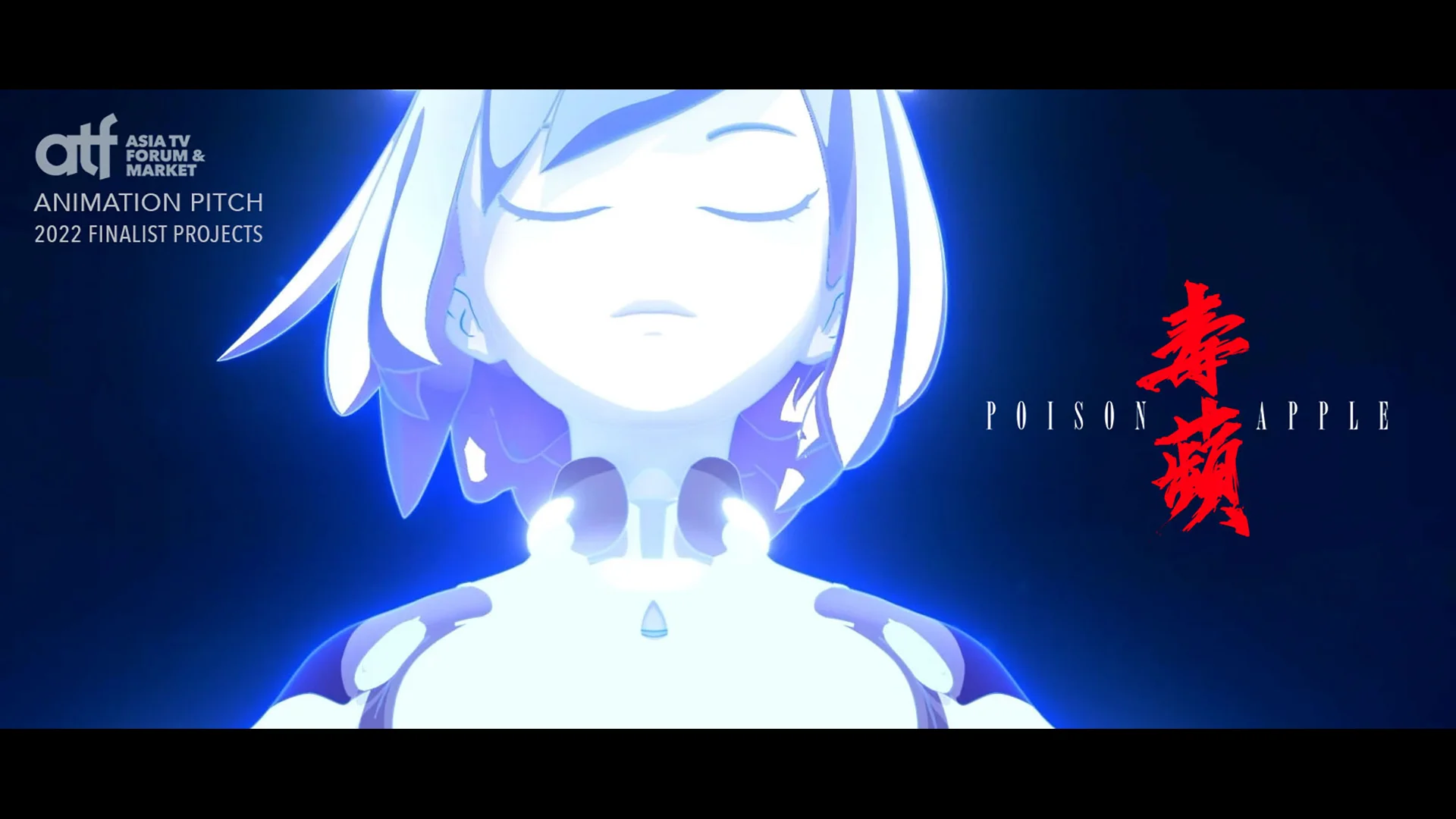 Poison Apple / ATF / Animation Pitches
