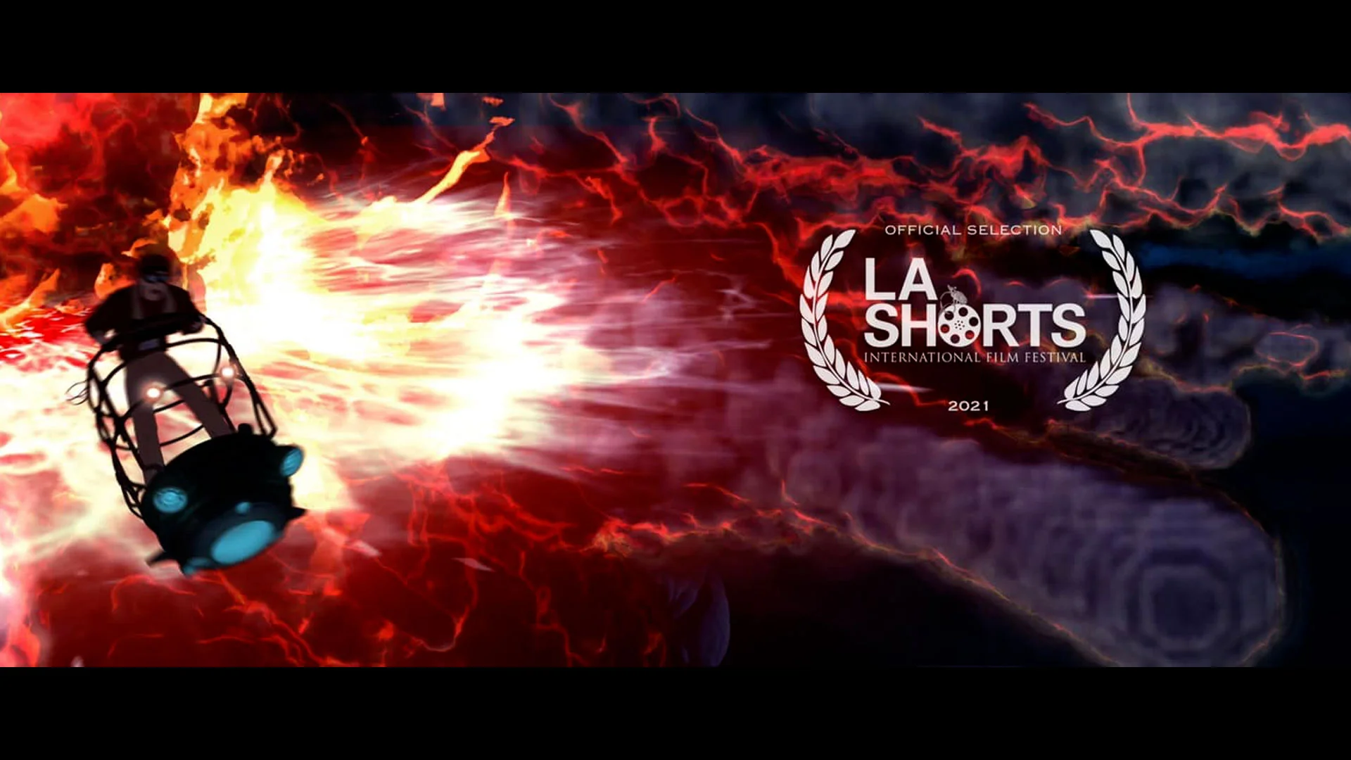 The Weather is Lovely / LA short / Nominated 